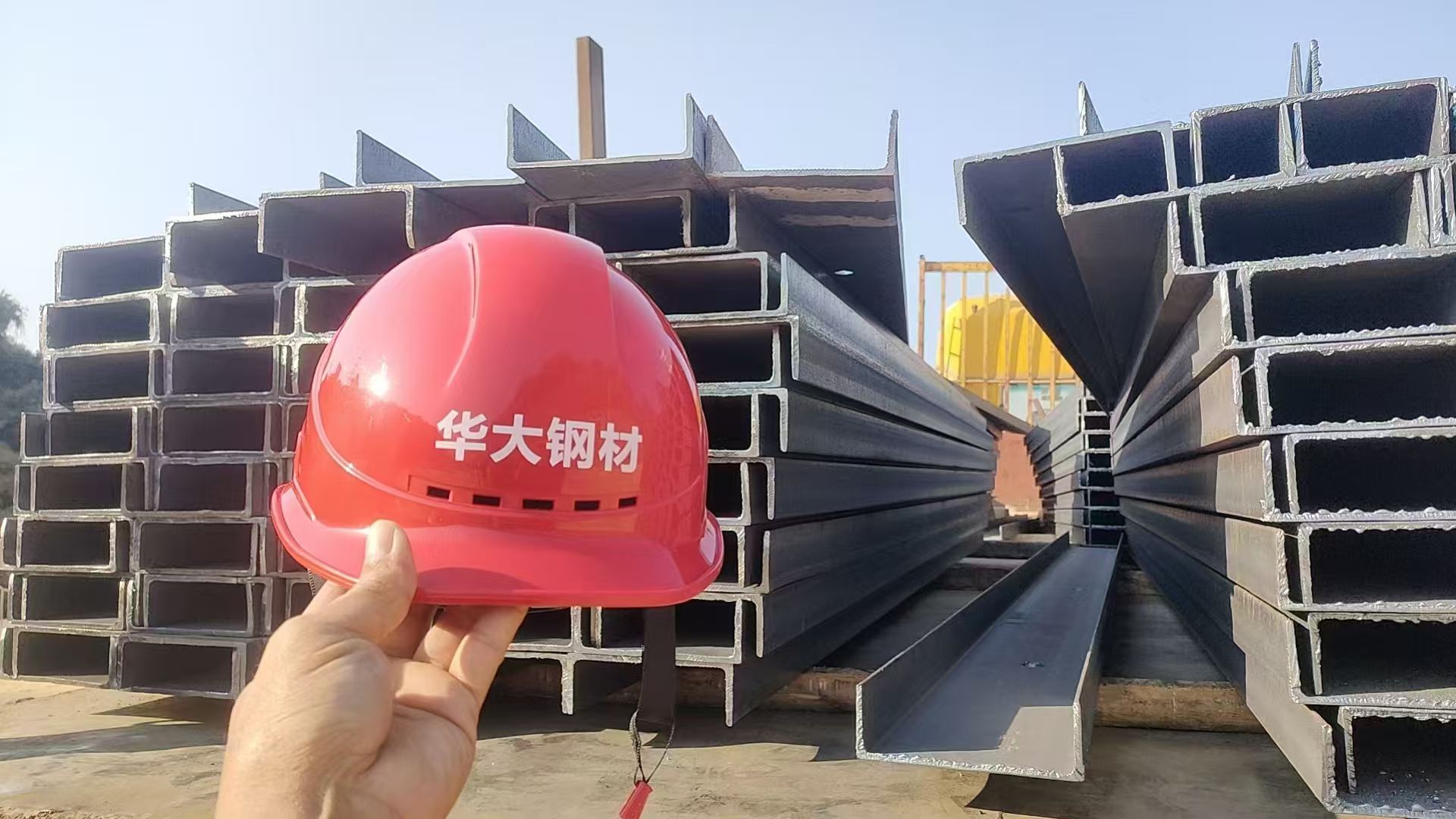 城区工字钢护坡路模板出租 - 哪里好